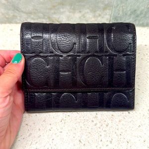 CH Carolina Herrera Wallet